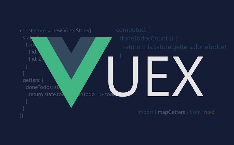 如何正确使用Vuex进行数据存取及映射函数？