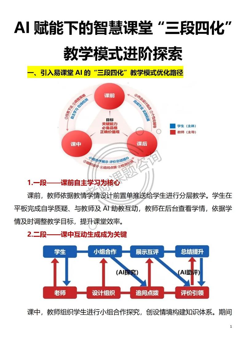 如何通过智能教学助手轻松实现教学效能的提升呢？