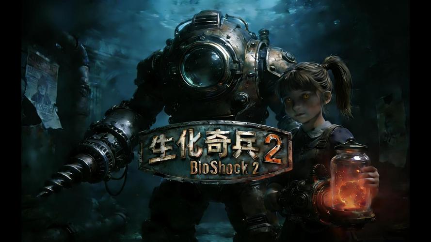 如何体验高画质笔记本流畅运行《生化奇兵2》？