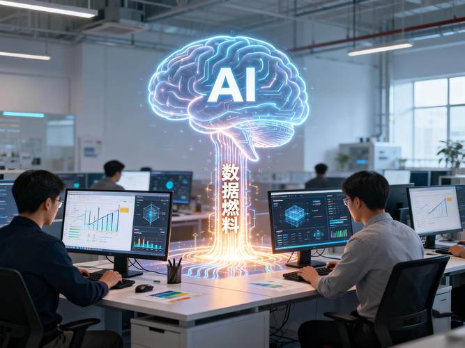 AI处理海量信息真的那么神奇高效吗？