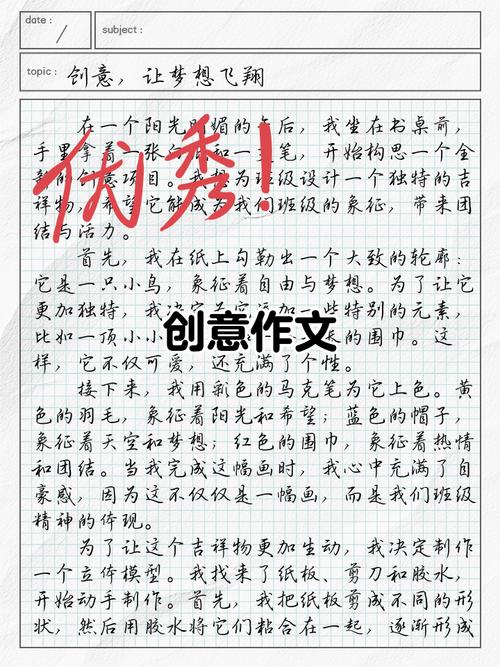 如何轻松创作，一触即发，打造趣味短文？