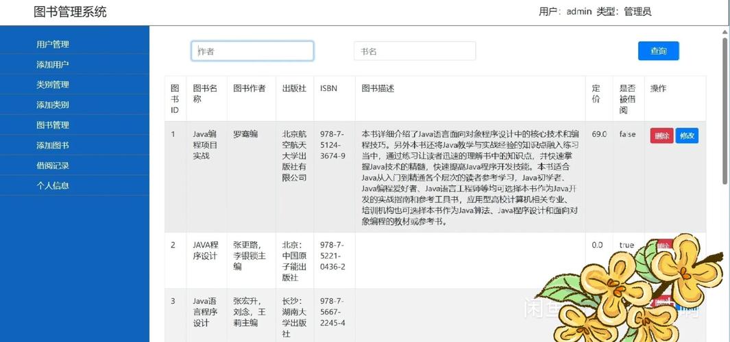 如何通过Java实现一个基础的学生图书借阅排名功能？