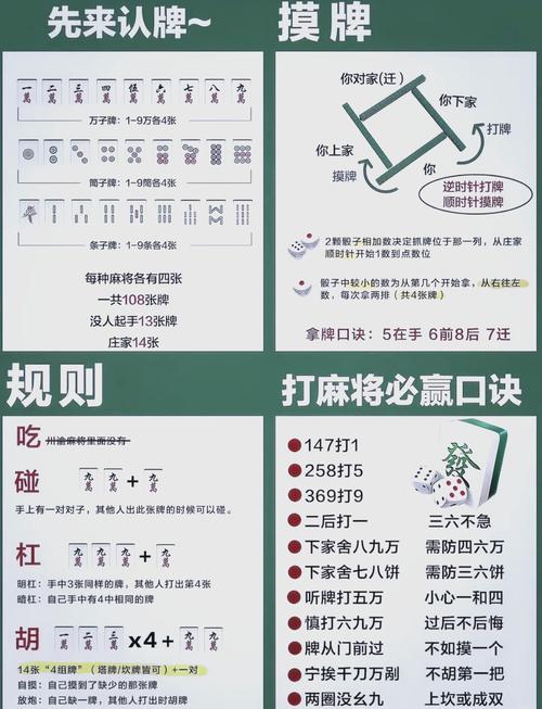 微乐麻将有哪些技巧和隐藏玩法？