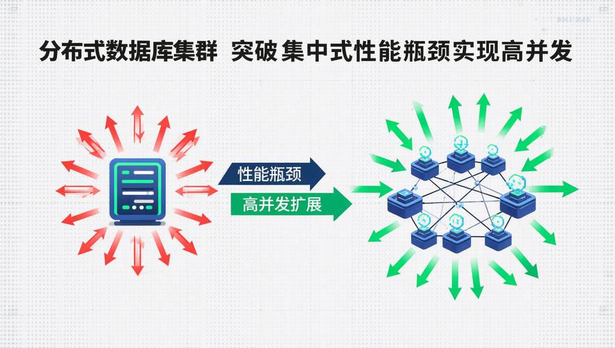 PHP高并发场景下，有哪些数据库优化策略可用？