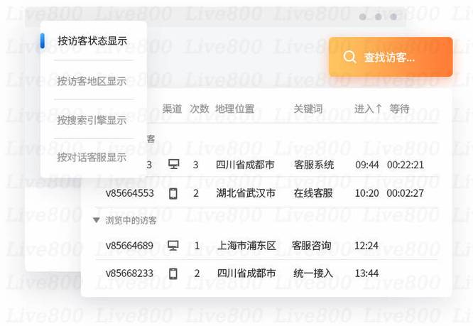 如何在线实现PHP开发的实时聊天系统客服功能？
