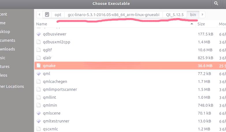 Linux如何正确安装Qt Creator？