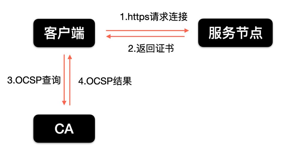 如何通过openssl工具验证网站是否兼容OCSP协议？