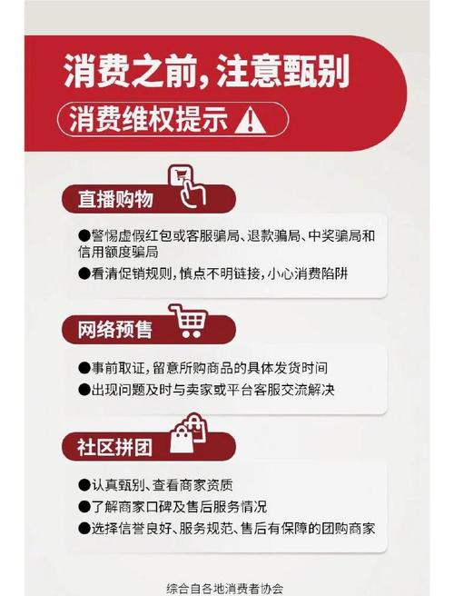 双11购物问题多，如何确保保障不缺失？