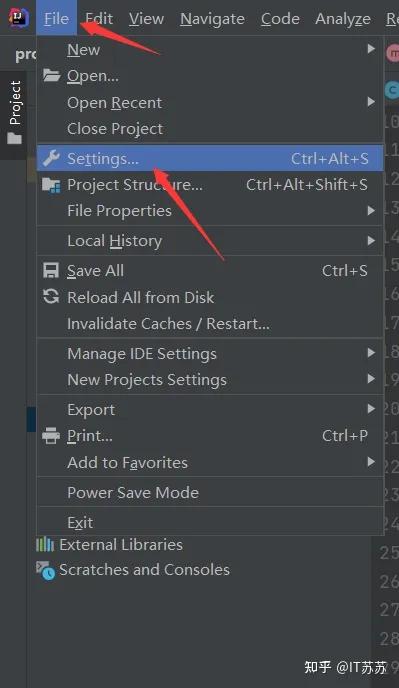 如何调整IntelliJ IDEA中properties文件的编码设置？