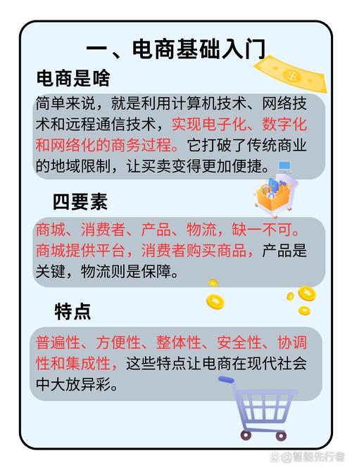 电商水深商家慌，运营不易，谁能告诉我别趟这浑水？