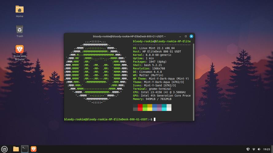 如何在Linux Mint上详细安装PHPStorm 2020及JDK配置教程？