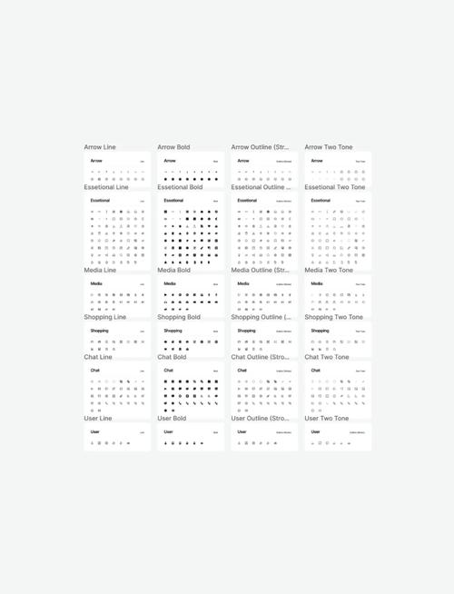 Vue中如何集成alibaba的iconfont矢量图标库？