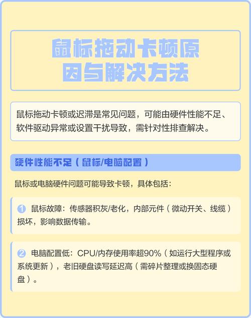 电脑鼠标持续拖动程序，如何有效停止？