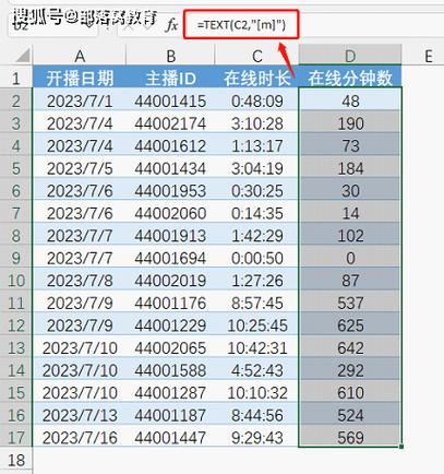 如何将数字转换为24小时制的时间格式H:i:s？