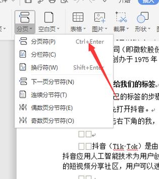 请问这个页面是分页中的哪一页？