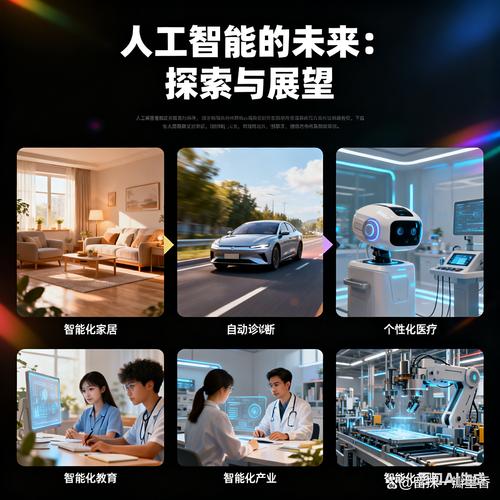 智能爬行，难道不是开启未来篇章的关键一步吗？