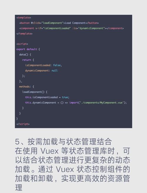 Vue中import from的来源是什么？省略后缀和加载文件夹有何影响？