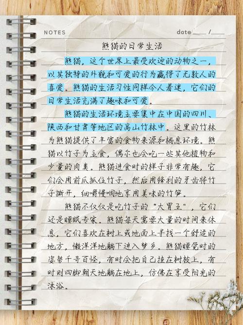熊猫AI写作，如何轻松创作出趣味横生的文章？