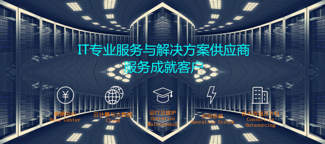 有没有提供SEO外包服务的一站式解决方案供应商？