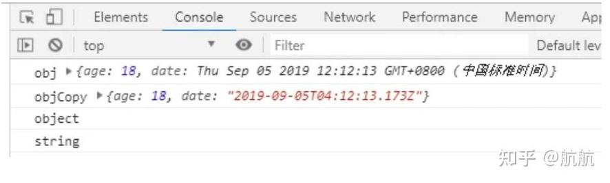 前端如何避免JSON.stringify深拷贝的潜在陷阱？
