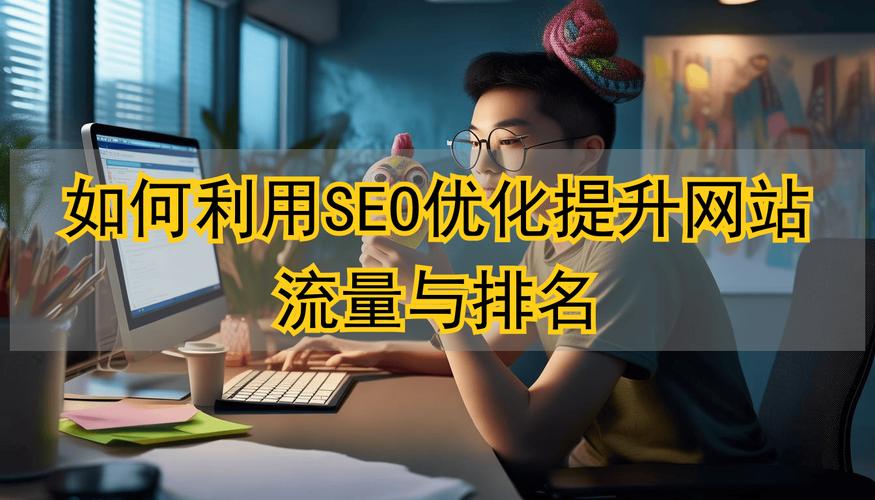 如何将网站内部SEO优化和结构优化作为核心策略来提升搜索引擎排名？