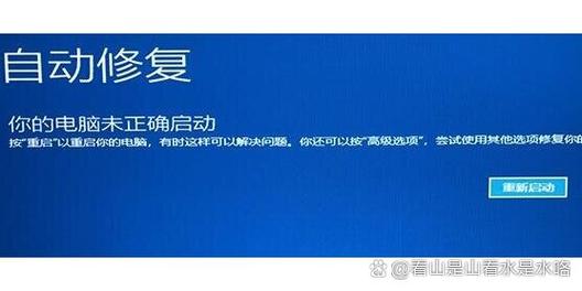 当Win10无法启动系统时，如何进入安全模式操作？