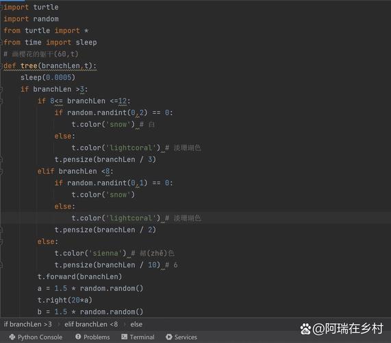 用Python轻松绘制精美专业插图，是不是很简单？