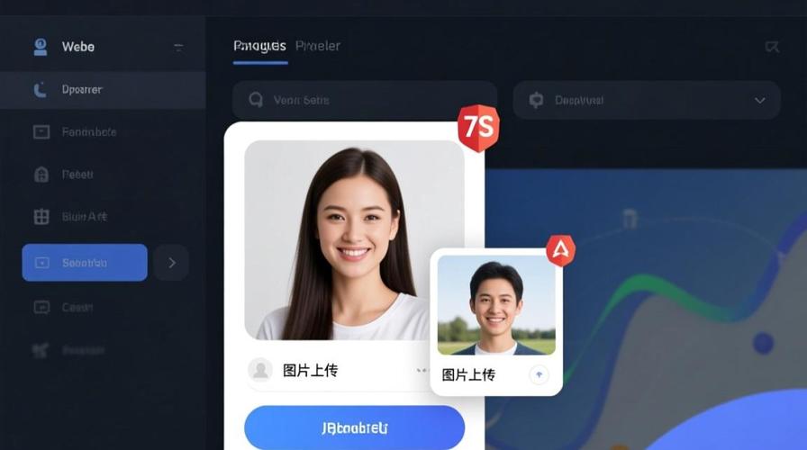 Angular JS如何实现图片浏览功能？