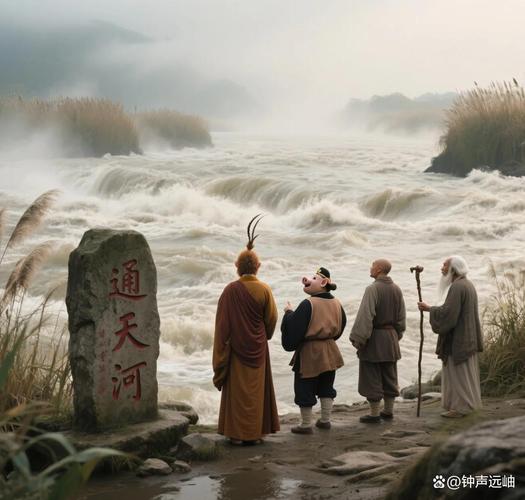 观音为何在灭通天河水族时，独留老龟于世？