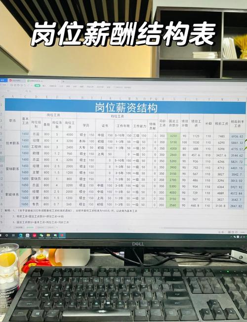 2023年SEO行业薪资水平揭秘，具体薪资是多少？