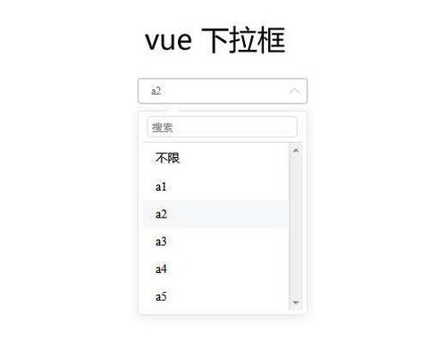 Vue Element-ui el-select下拉框如何获取附加参数说明？