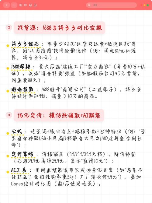 如何通过闲鱼图书无货源项目，实现月入3000的实操收益？