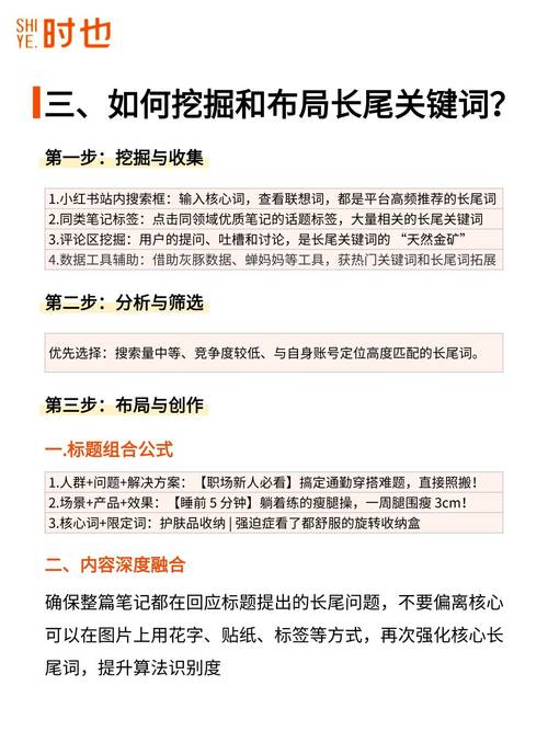 如何通过策略实现流量倍增秘钥的精准定位？