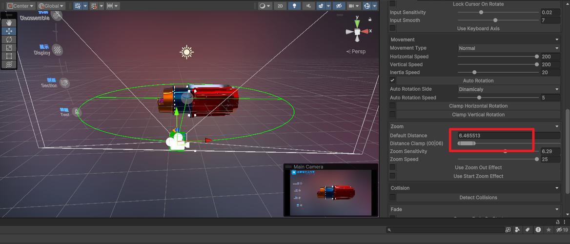 Unity3D预览模式下如何实现日志打印功能？