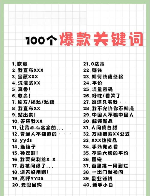 如何通过名企汇优秘籍，优化爆款关键词，提升内容热度？
