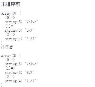 PHP中如何移除数组中的特定键值？