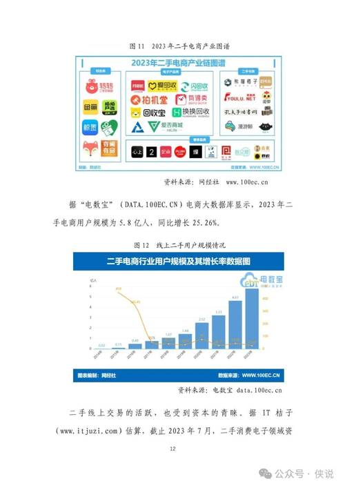 二手市场产品分析报告：有哪些痛点困扰着市场参与者？