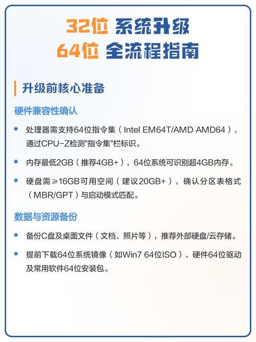 64位系统能否执行32位Lua字节码？