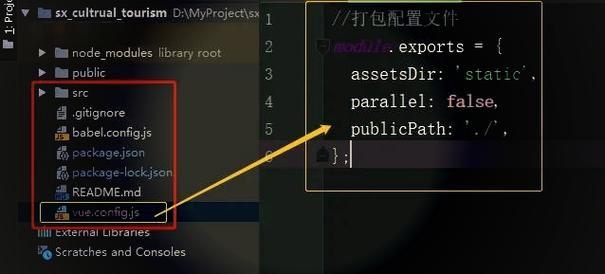 如何实现多页Vue应用的单页面打包，并配置不同打包模式的打包方法？