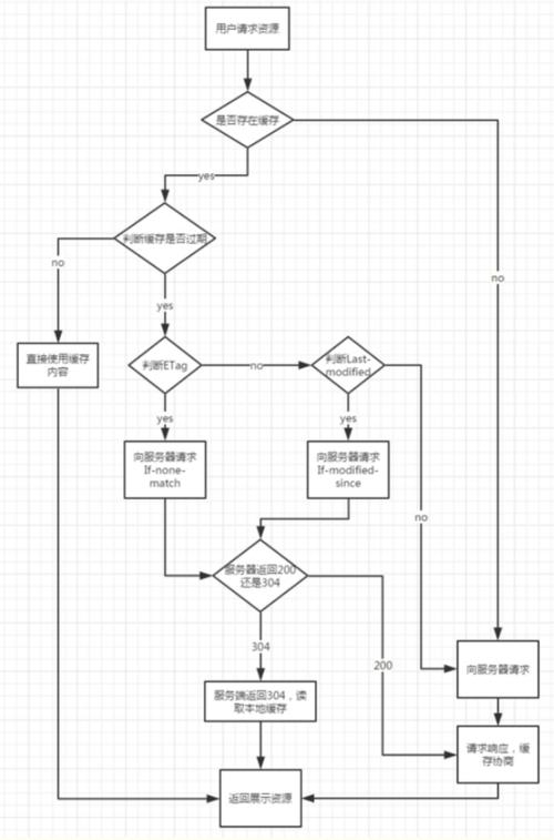 页面加载过程中，URL输入后具体发生了哪些步骤？