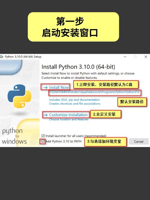 如何进行Python入门级安装与配置步骤详解？