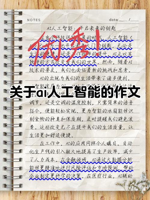 如何通过AI写作，实现效率翻倍且创意无限？