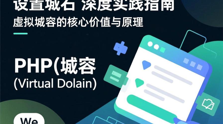 虚拟域名配置有哪些潜在问题需要注意？
