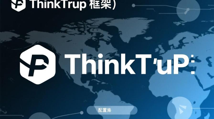 ThinkPHP中所谓的大D指的是什么？
