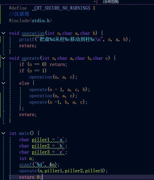 PHP中如何实现递归算法及其示例代码应用？