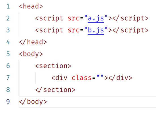 如何使用四种方法在JavaScript中获取带有data-*属性的标签元素值？