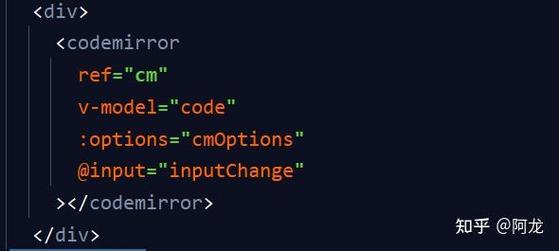 如何使用vue-codemirror插件在vue3项目中实现前端代码编辑功能？