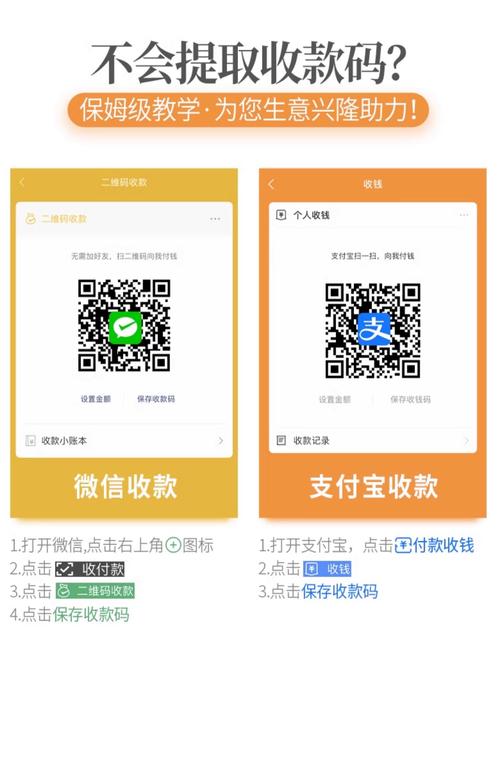 如何编写PHP代码实现QQ、微信、支付宝三合一收款码功能？