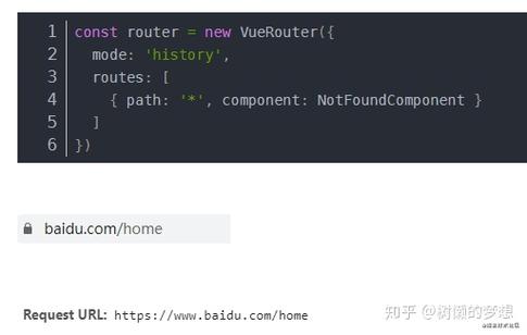 Vue-router hash模式与history模式有何本质区别？