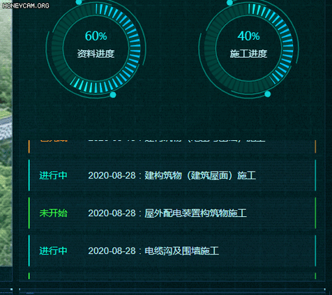 如何用Vue轻松实现无缝滚动轮播特效？
